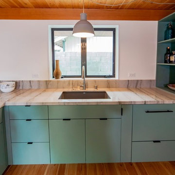 Guest House Convertion in Los Angeles