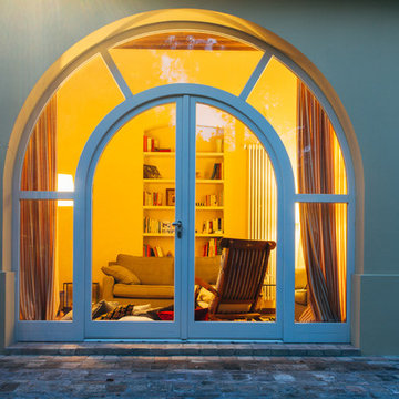 Casa T
