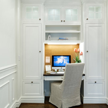 Creek Hill Remodel