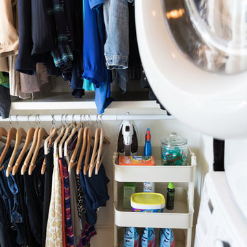 Professional Home Organizing