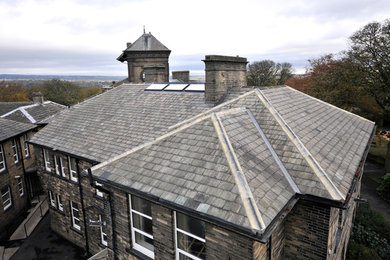 Heritage Roofing & Conservation Sky Lights