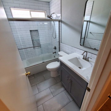 Bathroom Remodels
