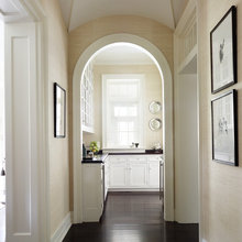 Hallways