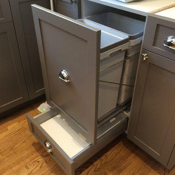 Kitchen - Grosvenor