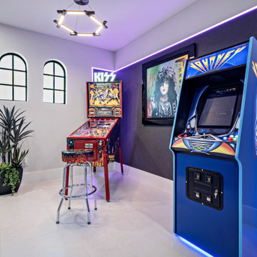 Boynton Beach Bachelor Pad