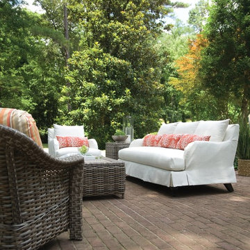 Outdoor Patio