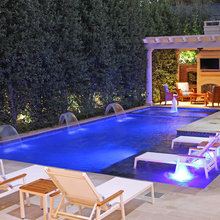 Pools