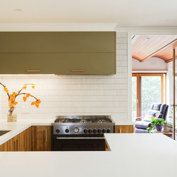Sandringham kitchen, bathroom & pantry
