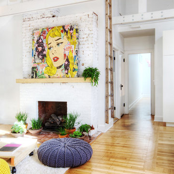 Broad Ripple Bungalow