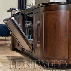 Huntwood Kitchens - Products
