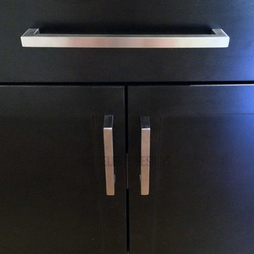 Richard's Contemporary Kitchen