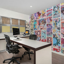 Office Space - Maxwell