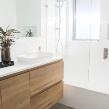 Ensuite Bathroom Reno Ideas