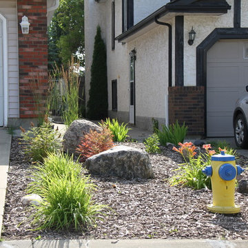 Dry Creek Centerpiece