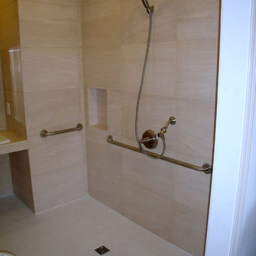 San Diego Patient Ceiling Lift