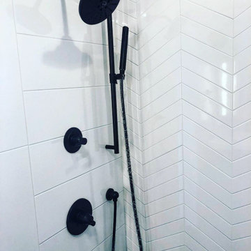 Hastings Bathroom Remodel