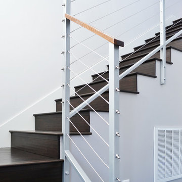 Infused Modernism