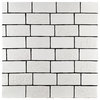 Antic Special Milk Ceramic Wall Tile