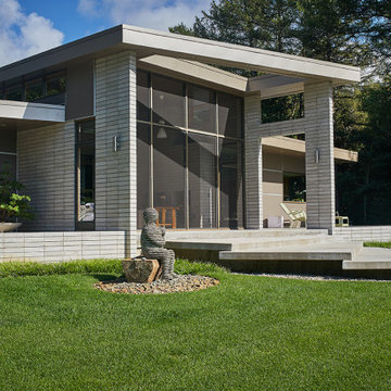 Luxery Retreat