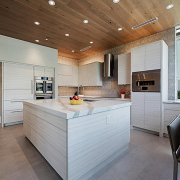 Opulent Oasis in Mediterra: Luxury Home Remodeling Excellence in Naples, FL