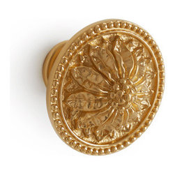 Sherle Wagner Pulls & Knobs - Products