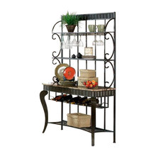 dinning area storage