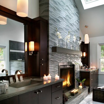 Modern Bathroom