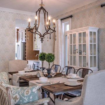 Tamarack Featured Spaces - Oxford