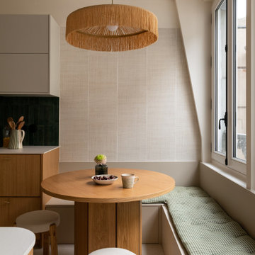 Appartement Gare de l'Est