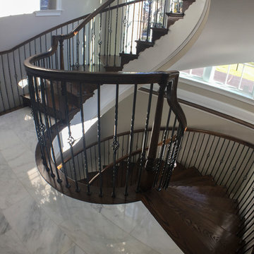 Project #28 | Sweeping Curve