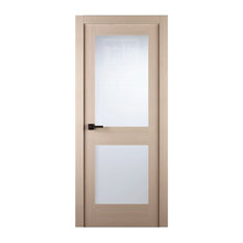 Inside Doors