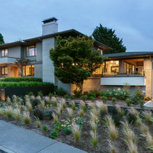 Omar: Exterior