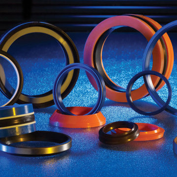 Leading Indian Suppliers of O Rings & Seal Rings: Gasco INC.