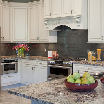 French Country Kitchen