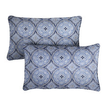 Outdoor Pillows
