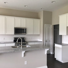 Kitchen Ideas