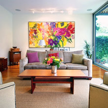 large artwork