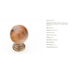 Schaub  Cabinet Hardware - Kitchen Cabinetry