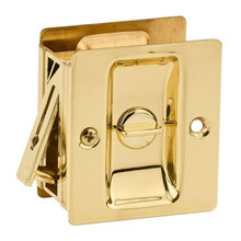 Pocket Door Pulls