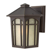 Exterior Lighting