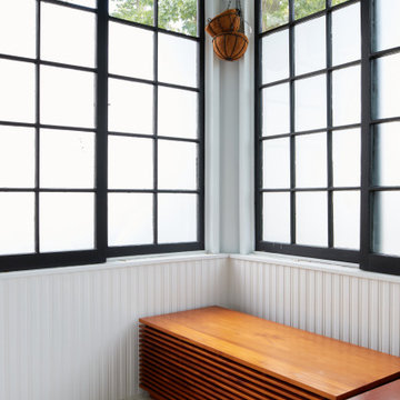 Dramatic Bell Island Home