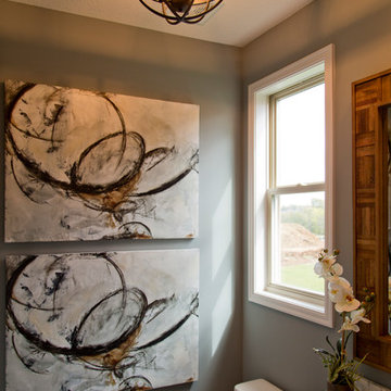 Roeser Homes for 2017 Fall Parade of Homes