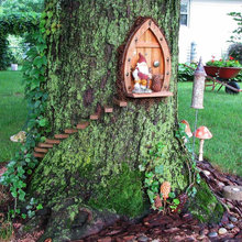Fairy Garden