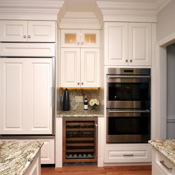 Typhoon Bordeaux Kitchen