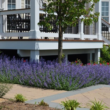 Outdoor Living Loudoun County