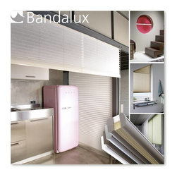 Honeycomb - Window Blinds
