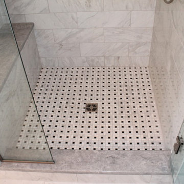 Littleton Master Bathroom