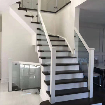 Whole Home Renovation
