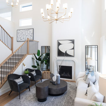 124 Crestmont Showhome - Homes By Us