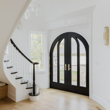 Doorways